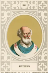 Severinus