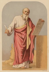 St. Lukas