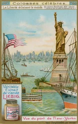 Freiheitsstatue, New York