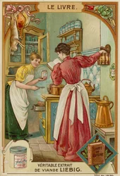 Das Rezeptbuch