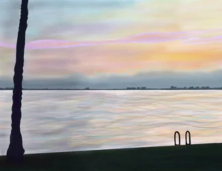 Caloosahatchee River