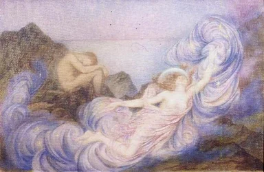 Dämmerung