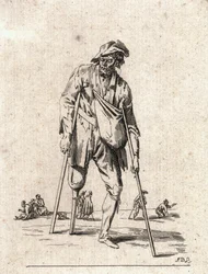 Bettler