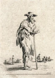 Bettler