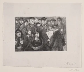 Illustration zu „Askeladden und die guten Helfer“