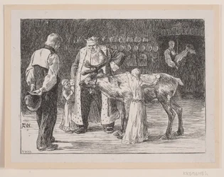 Illustration zu "Herreper"