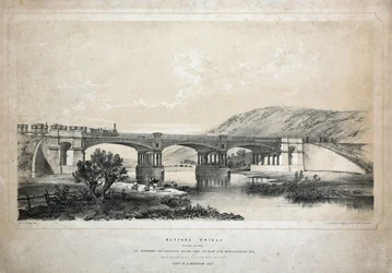Defford-Brücke