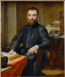 Monsignore Giuliano della Rovere