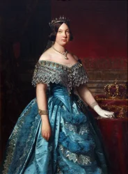 Isabel II von Spanien