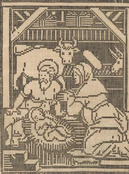 Les Secondes Oeuvres, et Subtiles Inventions De Lingerie du Seigneur Federic de Vinciolo V, 1603
