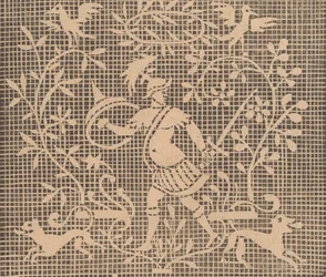 Les Singuliers et Nouveaux Portraicts... Seite 46 recto, 1588