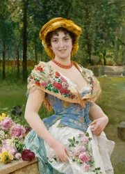Rosenfeier