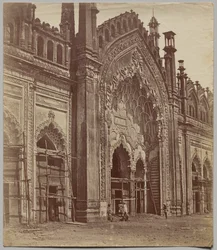 Jama Masjid Tor