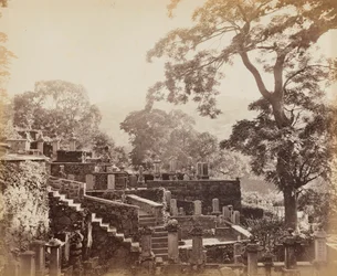 Japanischer Tempelfriedhof, Shuntoji, Nagasaki