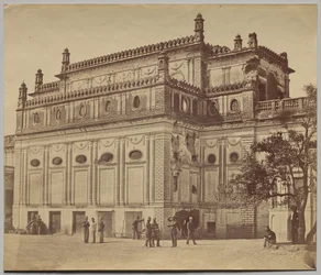Das Begum Kotie