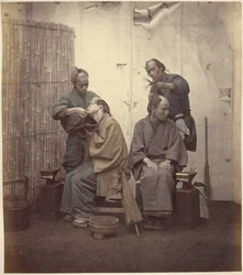 Friseure