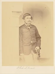 Oberstleutnant Torrens
