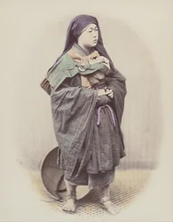 Bettelnonne