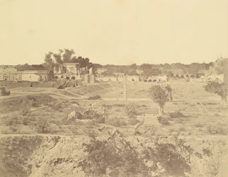 [Position der Zollhaus-Batterie]