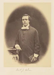 Pfarrer J. Kelner