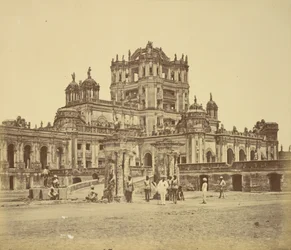 [Das Martinière College]