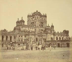 Das Martinière College