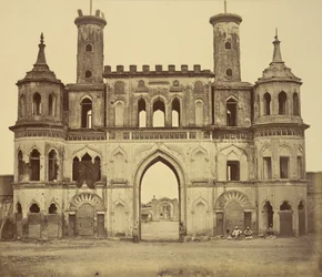 Der Motee Mahal