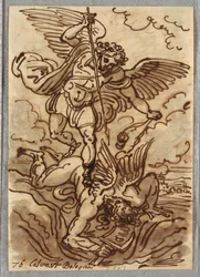 Erzengel Michael