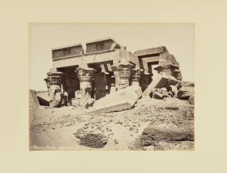 Kom Ombo (Ägypten)