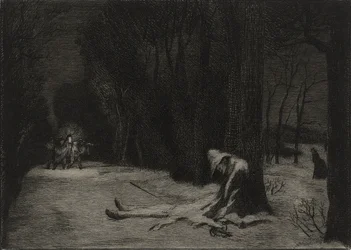 Der Tod von Matamore