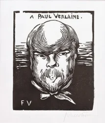 An Paul Verlaine