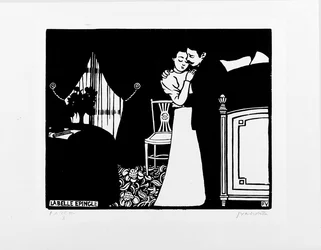 La Belle Epingle