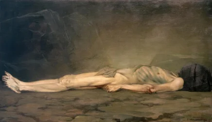 Der Kadaver