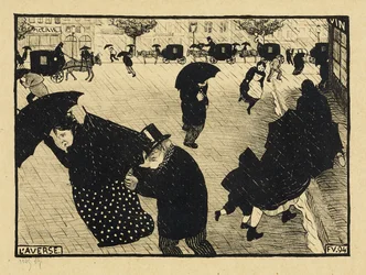 Paris Intensiv, 1893-94