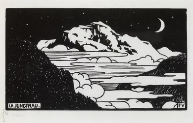 Die Jungfrau