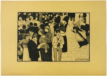 Die Sänger
