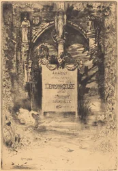 Ex-Libris für "L