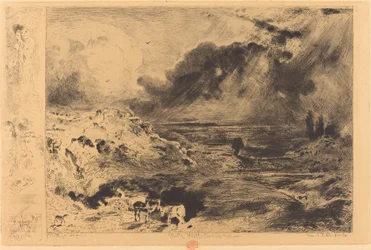 Der Sturm
