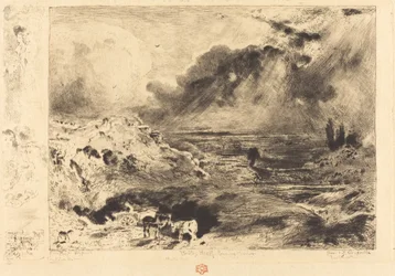 Der Sturm, 1879