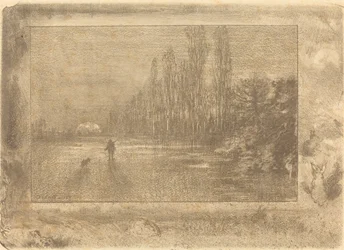 Der kleine Jäger, 1892