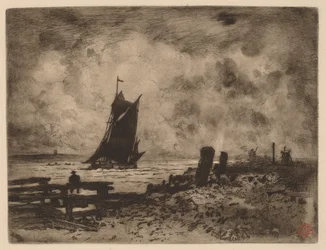 Marine: Erinnerung an Medway