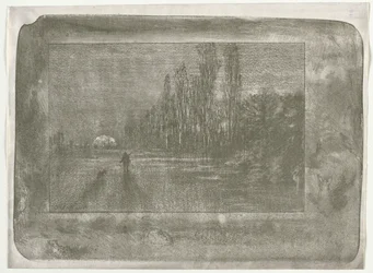 Der kleine Jäger, 1892