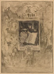 Die Eule