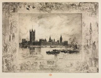 Westminster-Platz