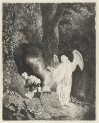 Opfer von Gideon