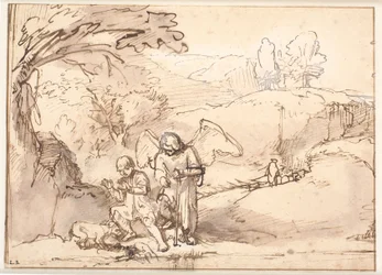 Tobias und der Fisch
