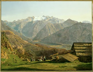 Gosausee