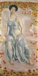 Heilige Stunde, 1910