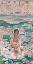 Der Traum des Hirten