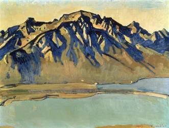 Der Grammont